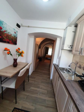 Radu Apartament